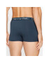 Calvin Klein Underwear Комплект 3 чифта боксерки 000NB2970A Цветен - Pepit.bg