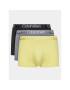 Calvin Klein Underwear Комплект 3 чифта боксерки 000NB2970A Цветен - Pepit.bg