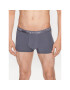 Calvin Klein Underwear Комплект 3 чифта боксерки 000NB2970A Цветен - Pepit.bg