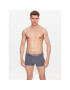 Calvin Klein Underwear Комплект 3 чифта боксерки 000NB2970A Цветен - Pepit.bg