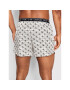 Calvin Klein Underwear Комплект 3 чифта боксерки 000NB3000A Сив - Pepit.bg