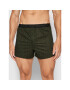 Calvin Klein Underwear Комплект 3 чифта боксерки 000NB3000A Зелен - Pepit.bg