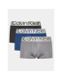 Calvin Klein Underwear Комплект 3 чифта боксерки 000NB3074A Цветен - Pepit.bg