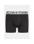 Calvin Klein Underwear Комплект 3 чифта боксерки 000NB3075A Черен - Pepit.bg