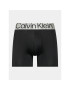 Calvin Klein Underwear Комплект 3 чифта боксерки 000NB3075A Цветен - Pepit.bg