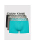 Calvin Klein Underwear Комплект 3 чифта боксерки 000NB3130A Цветен - Pepit.bg