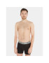 Calvin Klein Underwear Комплект 3 чифта боксерки 000NB3131A Черен Regular Fit - Pepit.bg