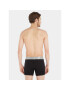 Calvin Klein Underwear Комплект 3 чифта боксерки 000NB3131A Черен Regular Fit - Pepit.bg