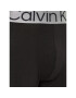 Calvin Klein Underwear Комплект 3 чифта боксерки 000NB3131A Черен Regular Fit - Pepit.bg