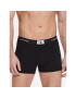 Calvin Klein Underwear Комплект 3 чифта боксерки 000NB3528A Цветен - Pepit.bg