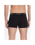 Calvin Klein Underwear Комплект 3 чифта боксерки 000NB3528A Цветен - Pepit.bg