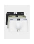 Calvin Klein Underwear Комплект 3 чифта боксерки 000NB3532A Цветен - Pepit.bg