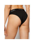 Calvin Klein Underwear Комплект 3 чифта класически бикини 000QD3758E Цветен - Pepit.bg