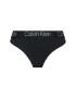 Calvin Klein Underwear Комплект 3 чифта класически бикини 000QD3758E Цветен - Pepit.bg