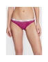 Calvin Klein Underwear Комплект 3 чифта класически бикини 000QD3926E Цветен - Pepit.bg