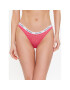 Calvin Klein Underwear Комплект 3 чифта класически бикини 000QD3926E Цветен - Pepit.bg