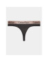 Calvin Klein Underwear Комплект 3 чифта прашки 000QD3560E Цветен - Pepit.bg