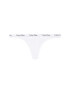 Calvin Klein Underwear Комплект 3 чифта прашки 000QD3587E Цветен - Pepit.bg