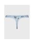 Calvin Klein Underwear Комплект 3 чифта прашки 000QD3802E Цветен - Pepit.bg