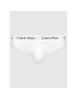 Calvin Klein Underwear Комплект 3 чифта слипове 0000U2661G Бял - Pepit.bg