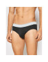 Calvin Klein Underwear Комплект 3 чифта слипове 0000U2661G Черен - Pepit.bg