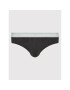 Calvin Klein Underwear Комплект 3 чифта слипове 0000U2661G Черен - Pepit.bg