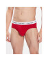 Calvin Klein Underwear Комплект 3 чифта слипове 0000U2661G Цветен - Pepit.bg