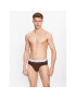 Calvin Klein Underwear Комплект 3 чифта слипове 0000U2661G Цветен - Pepit.bg