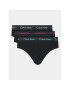 Calvin Klein Underwear Комплект 3 чифта слипове 0000U2661G Цветен - Pepit.bg