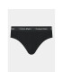 Calvin Klein Underwear Комплект 3 чифта слипове 0000U2661G Цветен - Pepit.bg