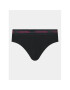 Calvin Klein Underwear Комплект 3 чифта слипове 0000U2661G Цветен - Pepit.bg