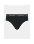 Calvin Klein Underwear Комплект 3 чифта слипове 0000U2661G Цветен - Pepit.bg