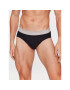 Calvin Klein Underwear Комплект 3 чифта слипове 0000U2661G Цветен - Pepit.bg