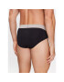 Calvin Klein Underwear Комплект 3 чифта слипове 0000U2661G Цветен - Pepit.bg