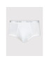 Calvin Klein Underwear Комплект 3 чифта слипове 000NB1398A Цветен - Pepit.bg