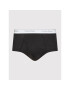 Calvin Klein Underwear Комплект 3 чифта слипове 000NB1398A Цветен - Pepit.bg