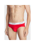 Calvin Klein Underwear Комплект 3 чифта слипове 000NB2379A Цветен - Pepit.bg