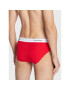 Calvin Klein Underwear Комплект 3 чифта слипове 000NB2379A Цветен - Pepit.bg