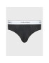 Calvin Klein Underwear Комплект 3 чифта слипове 000NB2379A Цветен - Pepit.bg