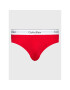 Calvin Klein Underwear Комплект 3 чифта слипове 000NB2379A Цветен - Pepit.bg