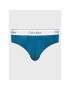 Calvin Klein Underwear Комплект 3 чифта слипове 000NB2379A Цветен - Pepit.bg