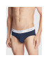 Calvin Klein Underwear Комплект 3 чифта слипове 000NB2379A Цветен - Pepit.bg