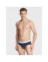 Calvin Klein Underwear Комплект 3 чифта слипове 000NB2379A Цветен - Pepit.bg