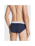 Calvin Klein Underwear Комплект 3 чифта слипове 000NB2379A Цветен - Pepit.bg