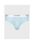 Calvin Klein Underwear Комплект 3 чифта слипове 000NB2379A Цветен - Pepit.bg