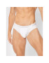 Calvin Klein Underwear Комплект 3 чифта слипове 000NB2969A Цветен - Pepit.bg