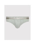 Calvin Klein Underwear Комплект 3 чифта слипове 000NB2969A Цветен - Pepit.bg