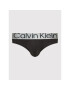 Calvin Klein Underwear Комплект 3 чифта слипове 000NB3073A Черен - Pepit.bg