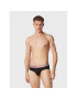 Calvin Klein Underwear Комплект 3 чифта слипове 000NB3073A Черен - Pepit.bg