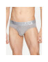 Calvin Klein Underwear Комплект 3 чифта слипове 000NB3073A Цветен - Pepit.bg